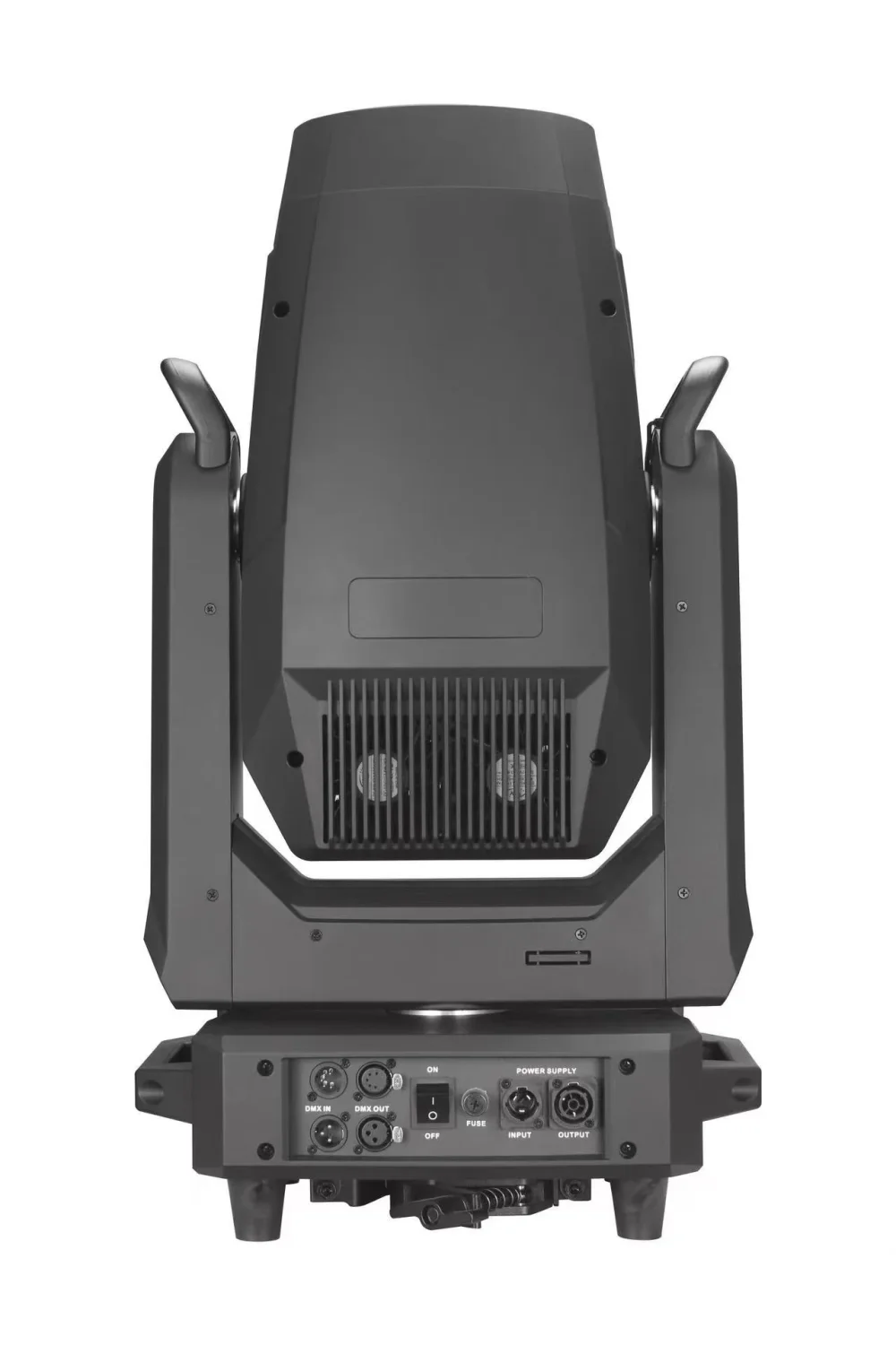 Zumen Quad Frame 800-BSWF — гибридная LED-голова BSWF 4 в 1 800 Вт с профилированием и зумом 7°–42°
