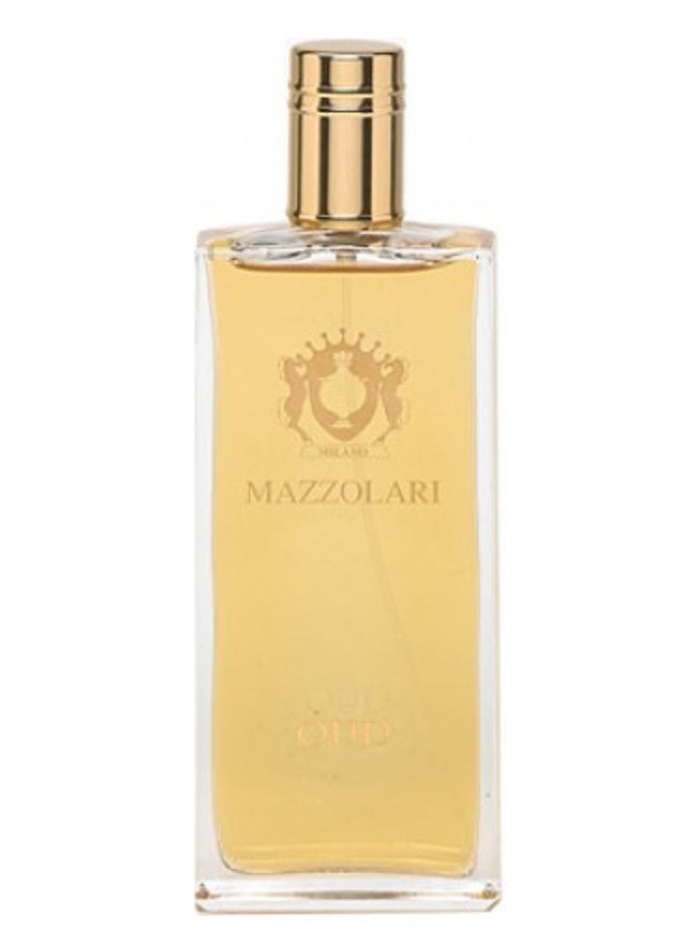 Mazzolari Oud