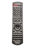Пульт Panasonic N2QAYB000270 для аудиосистем
