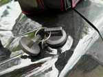 Снегоход IKUDZO HUNTER 400LK 15 V2