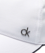 Кепка Calvin Klein - белый(K60K613102)