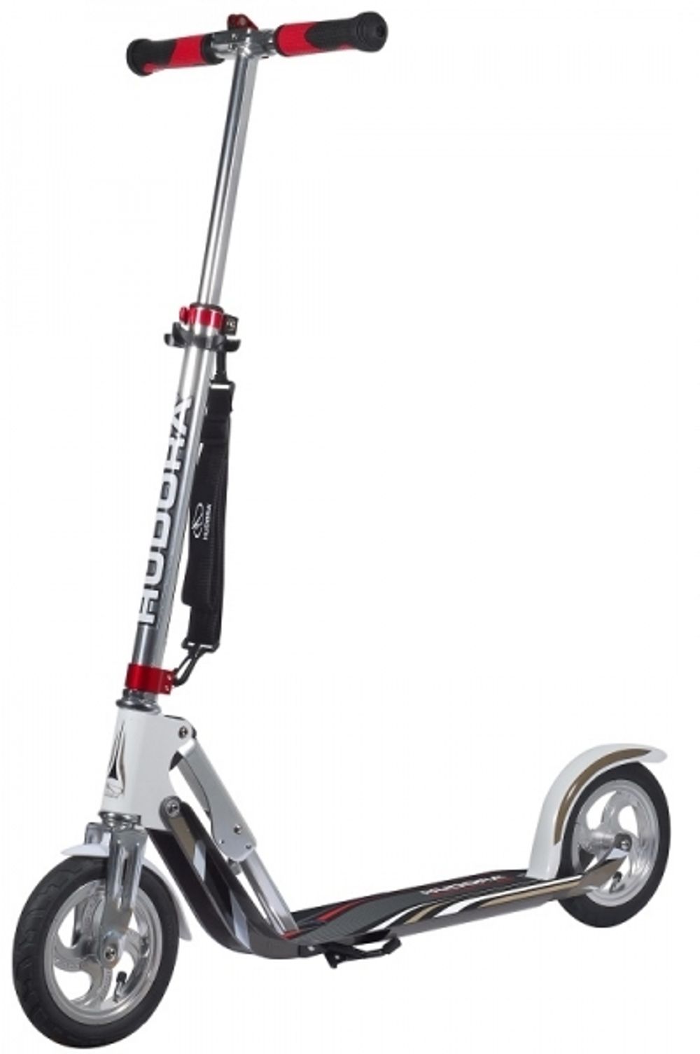 Самокат Hudora Big Wheel Air 205