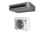 Канальная средненапорная сплит-система Daikin серии FBA-A/RXM FBA50A9/RXM50R
