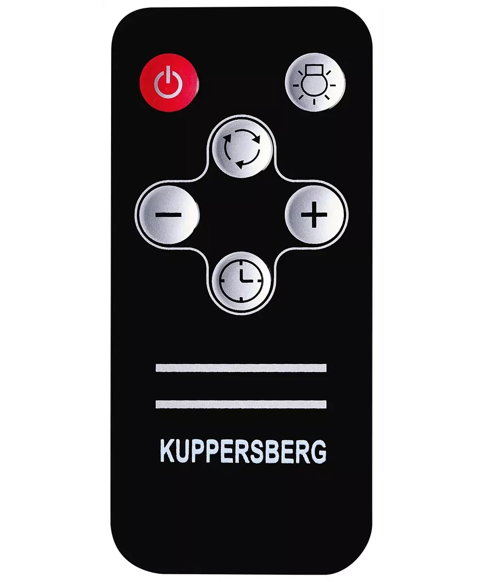 Наклонная вытяжка Kuppersberg F 660 W фото 4