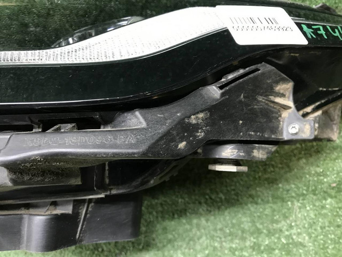 Фара левая Range Rover Evoque 2 (2018-2024) LED