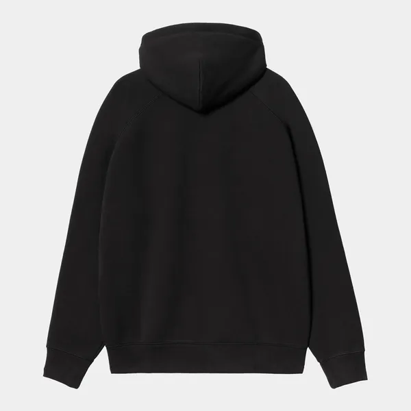Толстовка мужская Carhartt HOODED PEPE FRIENDS SWEATSHIRT