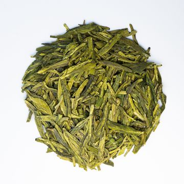 Herbata Long Jing Supergrade 2026