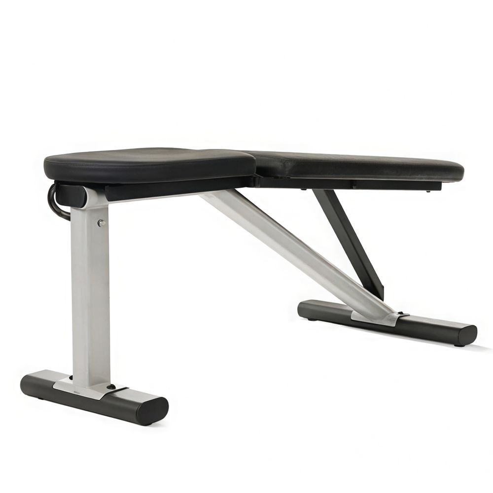 Скамья для жима DFC SPORT ESSENTIALS SPE-2045 / 135 кг