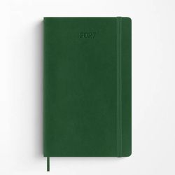 Ежедневник Moleskine Large 2027 (DSK1512DC3)