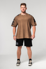Шорты GYM SWEATSHORTS GYM BRO 352