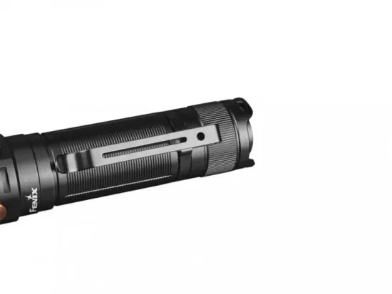 Фонарь Fenix Мод. LD32UVC (1200лм-170м)