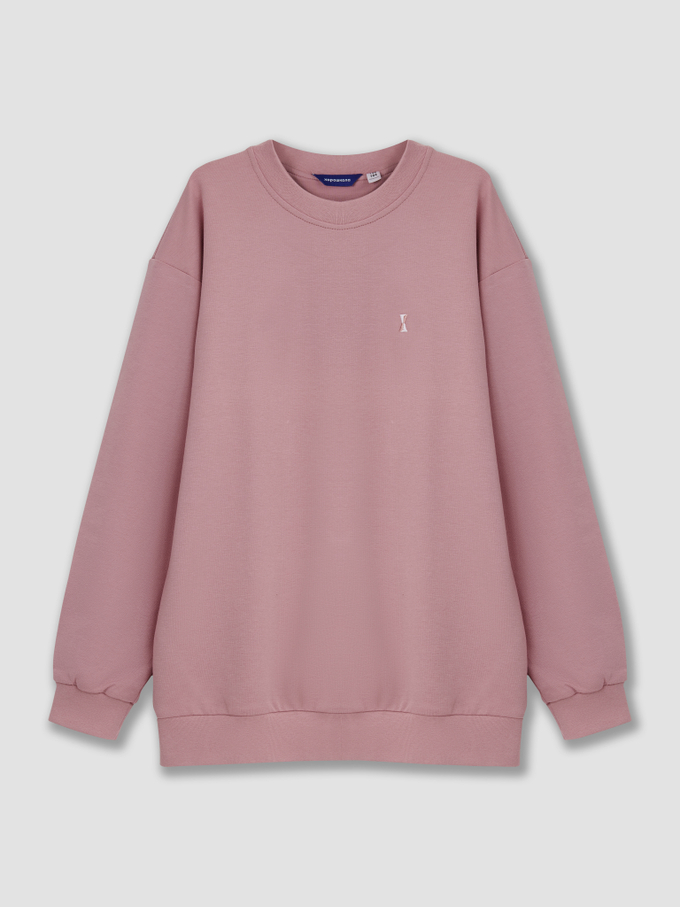 СВИТШОТ PINK
