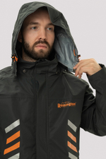 КОСТЮМ REMINGTON ТIGER
