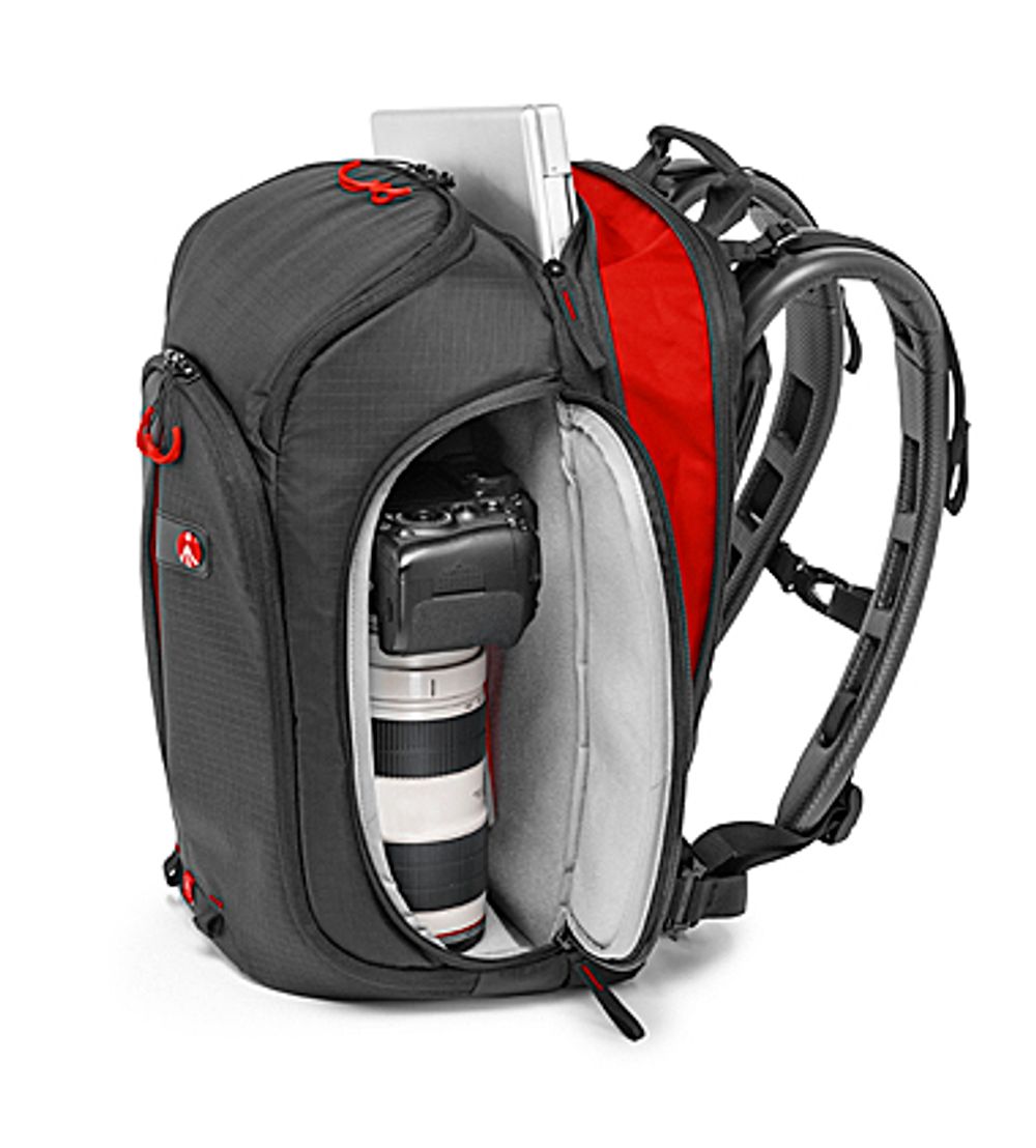 Manfrotto Pro Light MultiPro PL-MTP-120