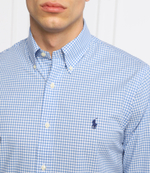 рубашка POLO RALPH LAUREN - белый(710928255)