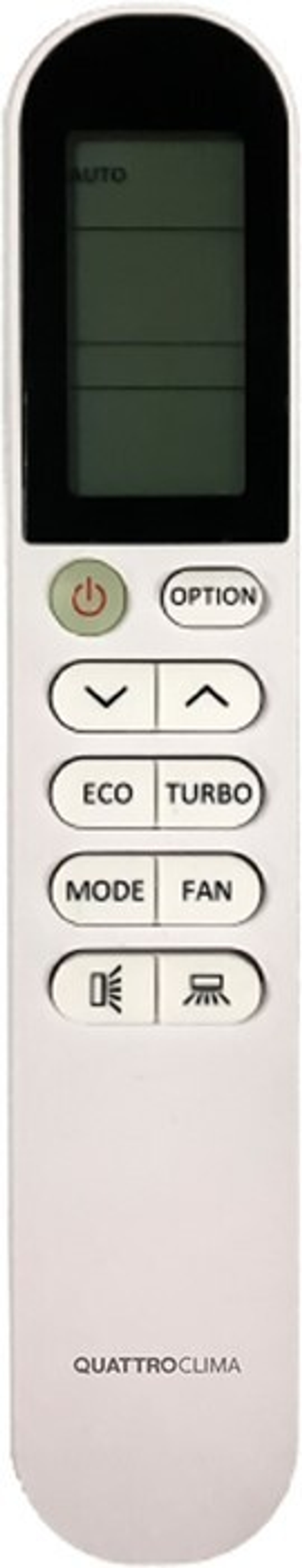 Кондиционер QUATTROCLIMA Verona QV-VE09WBE/QN-VE09WBE