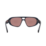 Очки Genex Sunglasses 692 c.119 пилот прозрачно-синие