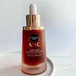 Ревитализирующая сыворотка с коллагеном AHC Capture Solution Signature Revital Ampoule