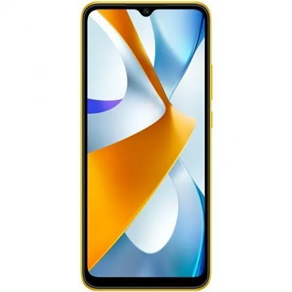 Xiaomi Poco C40 4 64Gb RU Poco Yellow