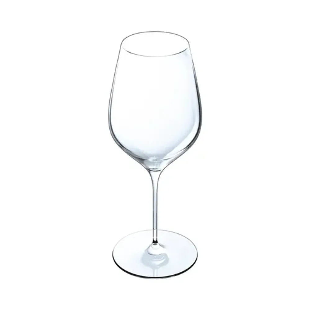 Бокал для вина 550 мл хр. стекло "Милла" d 9,5/6,9 см h24,5 см Chef&Sommelier [6]