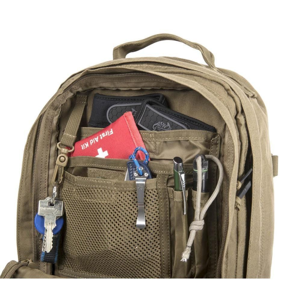 Helikon-Tex Рюкзак Raccoon Mk2 (Cordura)
