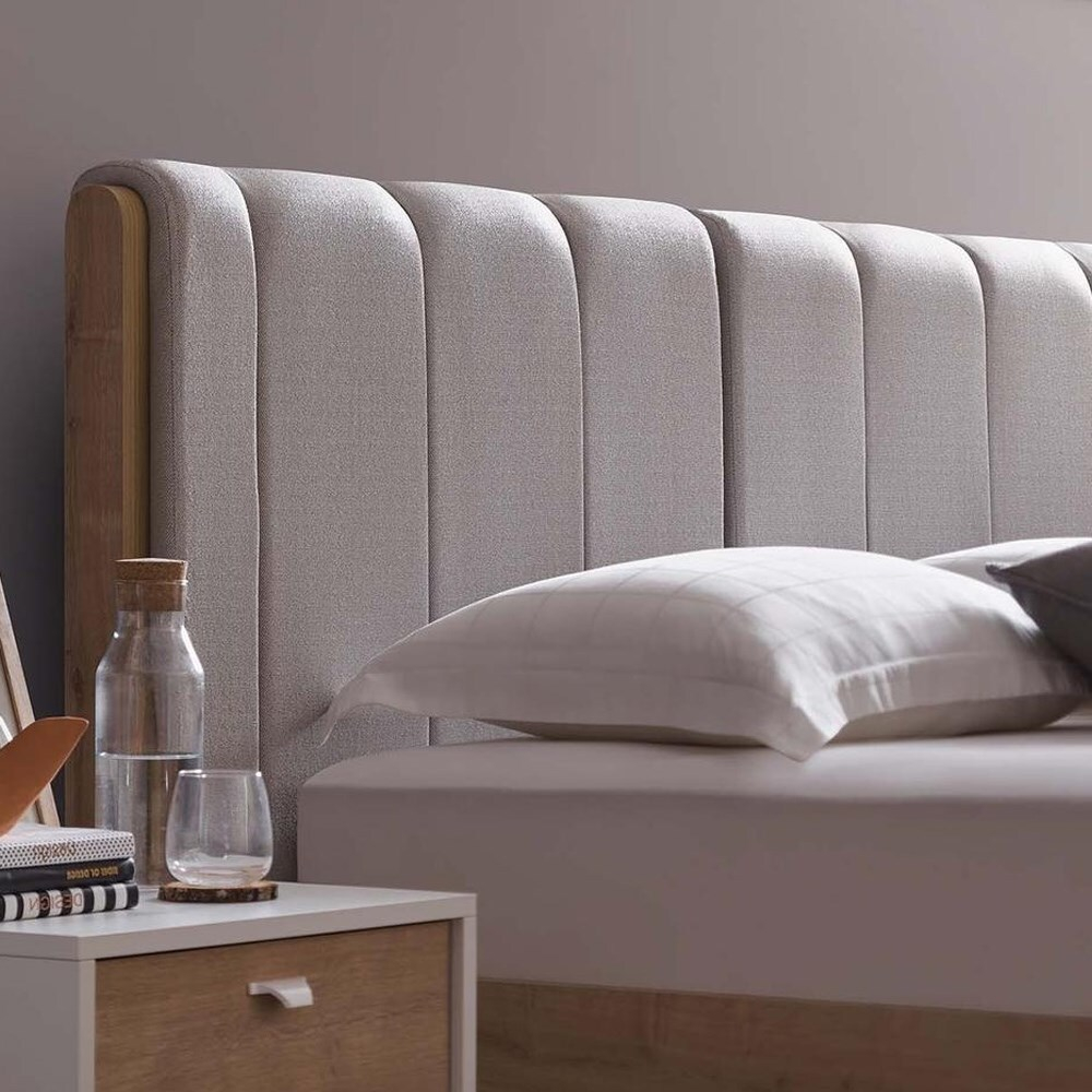 Изголовье (150x200 см) ENZA HOME POLKA EH57738