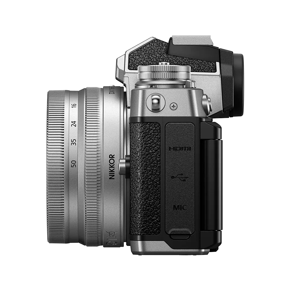 Цифровая фотокамера Nikon Z fc Kit 16-50mm f/3.5-6.3 VR