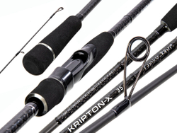 Спиннинг Lucky John Kripton-X 35 8'0''/2.44