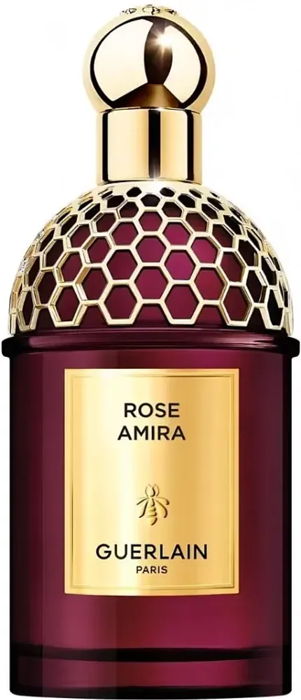 Guerlain Absolus Allegoria Rose Amira EDP 125 ml