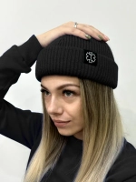 Шапка Скорая помощь