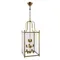 Подвесная люстра Noble 10591/12 AB Loft It
