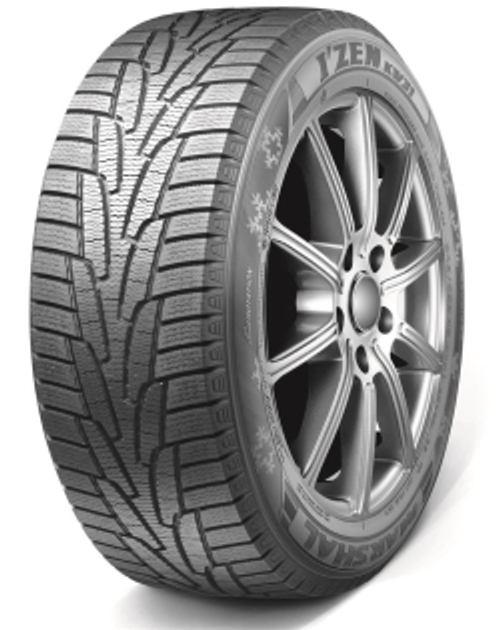 Купить Легковая шина 165/65R14 KW31 79 R Kumho Marshal.