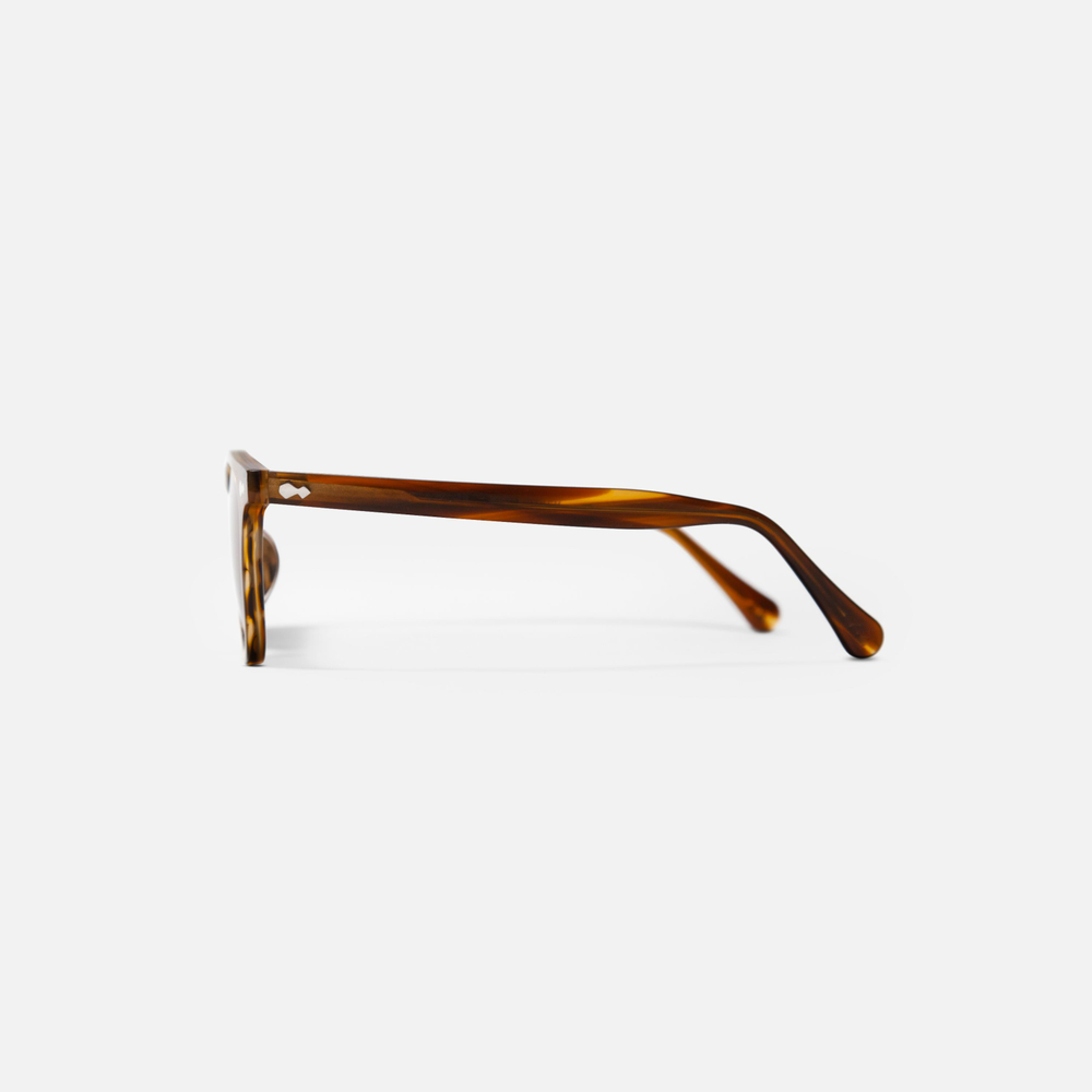Очки солнцезащитные WHITELAB Icon Brown / Brown