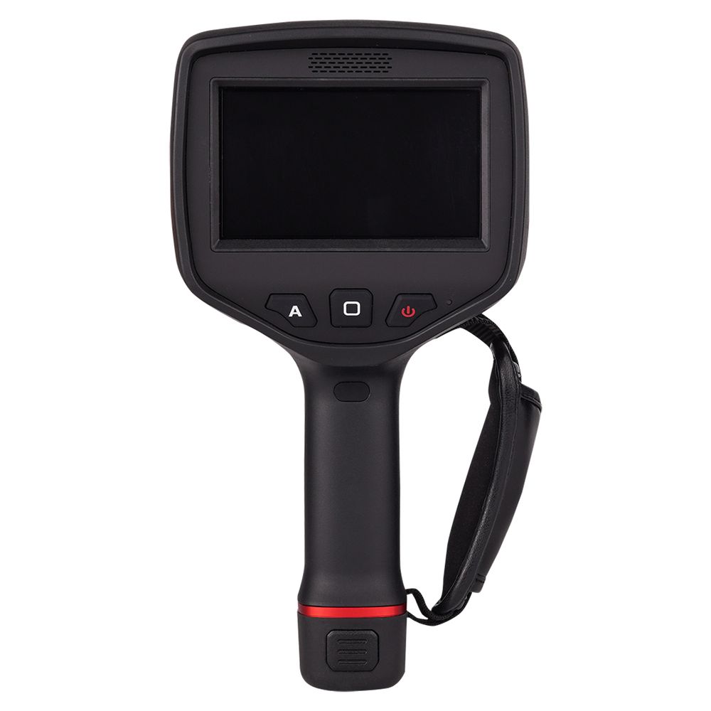Тепловизор RGK TL-480 в комплекте с телеобъективом 6°, RGK