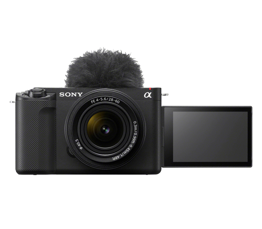 Беззеркальная камера Sony ZV-E1 Kit 28-60mm f/4-5.6