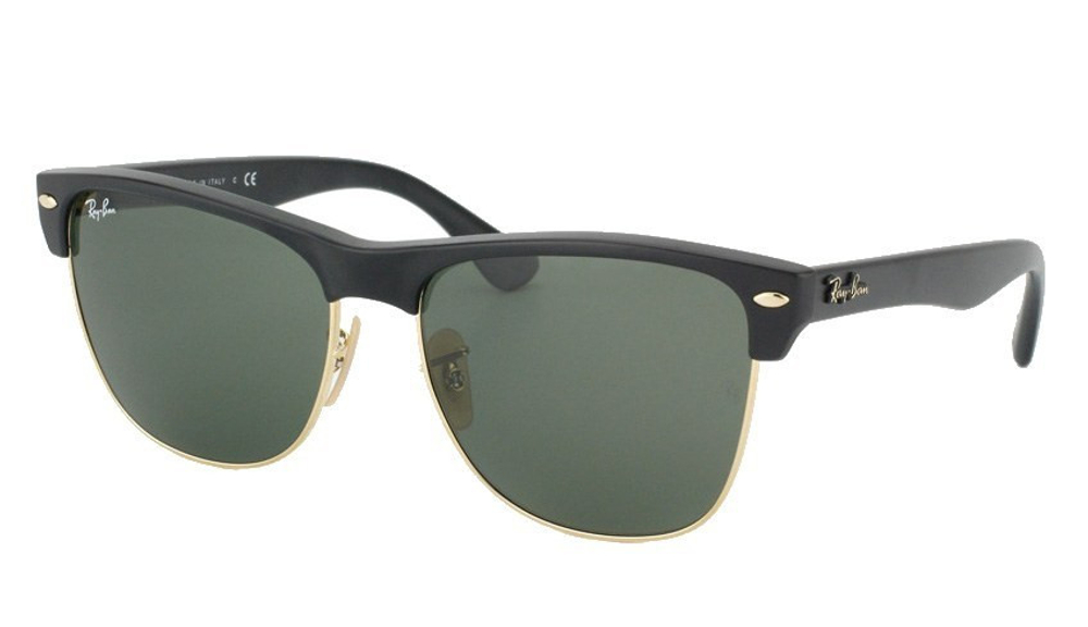 Clubmaster RB 4175 877 Oversized / 57