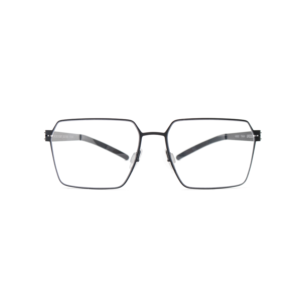 Оправа многогранник Gresso CONCORD(ROBERT) G0225TB00O черная