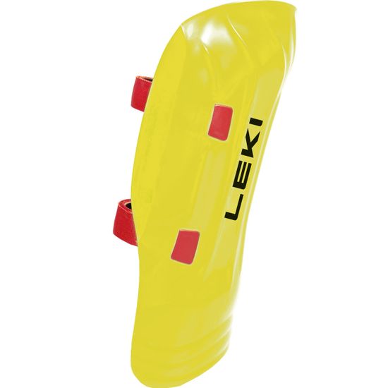 Защита голени Leki Shin Guard Worldcup PRO 40см.
