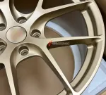 КОВАНЫЕ ДИСКИ для Porsche PANAMERA