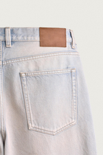 УКОРОЧЕННЫЕ ДЖИНСЫ BAGGY FIT — ZARA · 5585/356