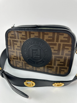 Сумка Fendi Camera Case