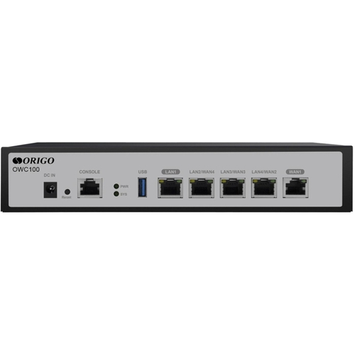 Wi-Fi контроллер Origo OWC100/A1A