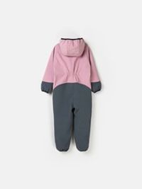 Комбинезон Softshell демисезонный "Кварц"