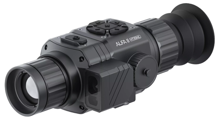 Тепловизионный прицел Arkon Alfa II HT35ML