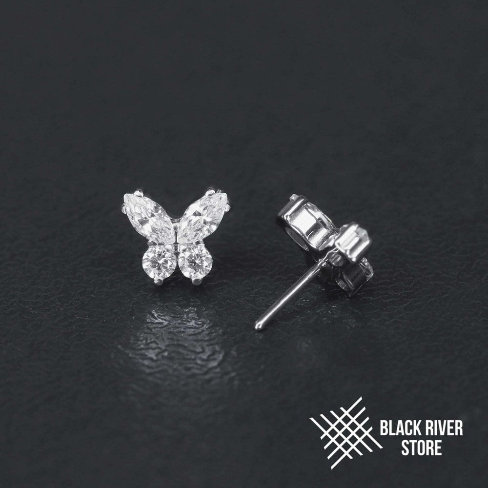Butterfly Crystal Б/Р