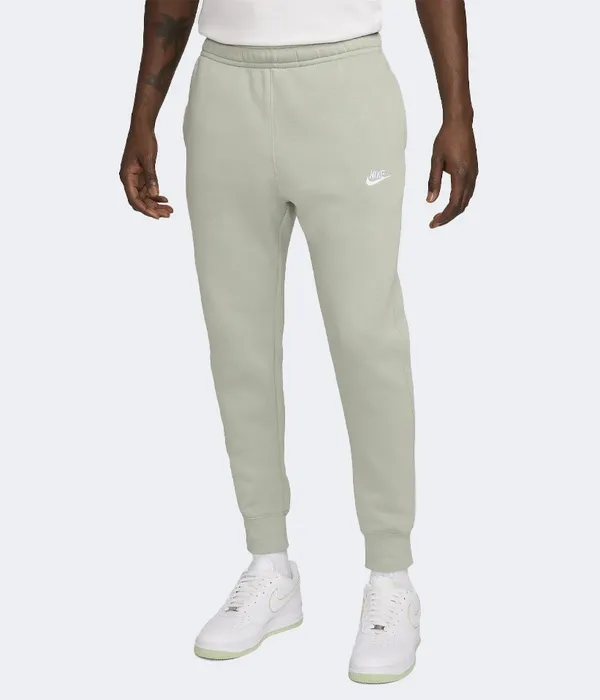 Брюки спортивные мужские NIKE M NSW CLUB JGGR BB