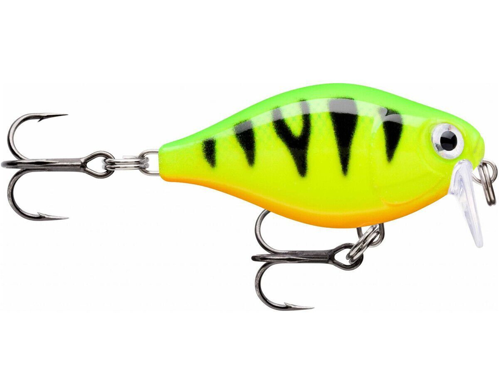 Воблер X-Light Crank Shallow Runner 03, 3,5см, 4гр