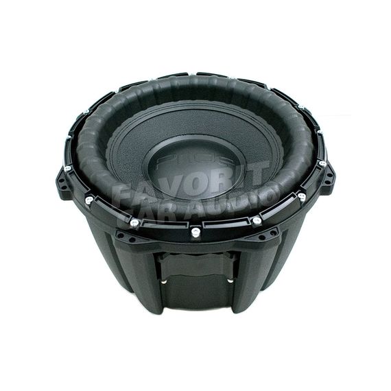 Сабвуфер Pride M.16 12" D1.6 1600W