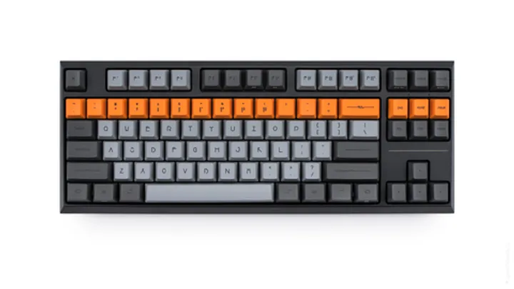 Varmilo Cliff Bot: Lie VCS87