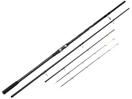 Удилище фидерное Salmo Extreme BP FEEDER 120 3.30